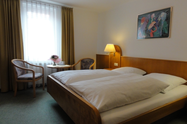 Hotel Württemberger Hof
